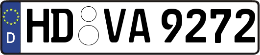 HD-VA9272