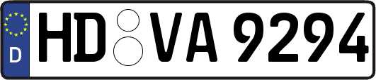 HD-VA9294