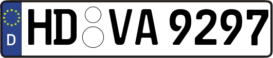 HD-VA9297