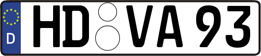 HD-VA93