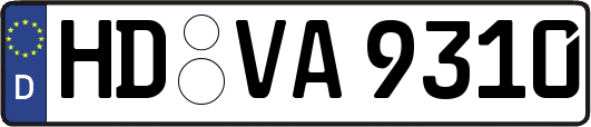 HD-VA9310