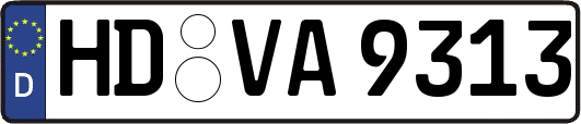 HD-VA9313