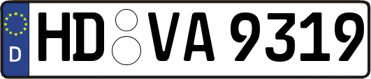 HD-VA9319