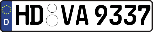HD-VA9337