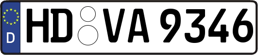 HD-VA9346