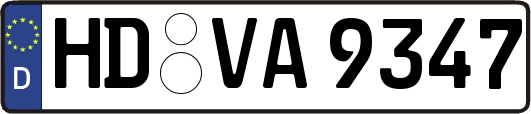 HD-VA9347