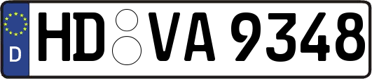 HD-VA9348