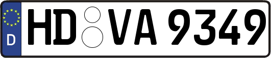 HD-VA9349