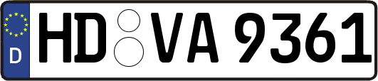 HD-VA9361
