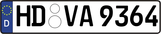 HD-VA9364