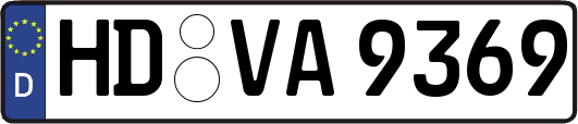 HD-VA9369