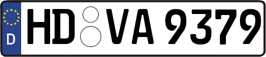 HD-VA9379