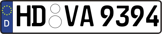 HD-VA9394