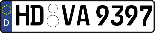 HD-VA9397