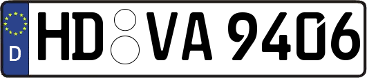 HD-VA9406