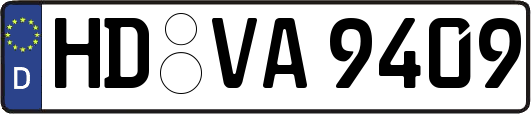 HD-VA9409