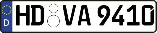HD-VA9410