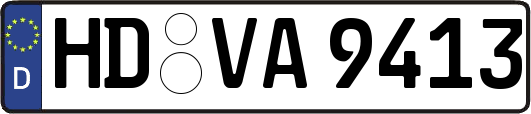 HD-VA9413