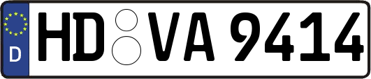 HD-VA9414
