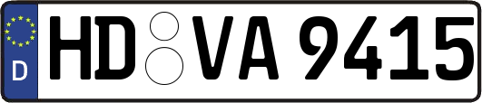 HD-VA9415