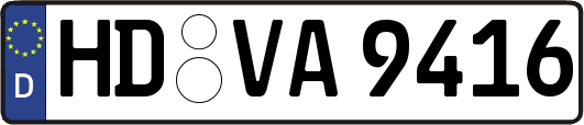 HD-VA9416