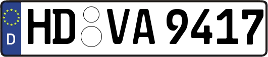 HD-VA9417