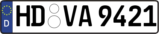 HD-VA9421