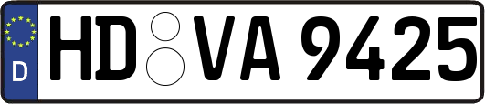 HD-VA9425