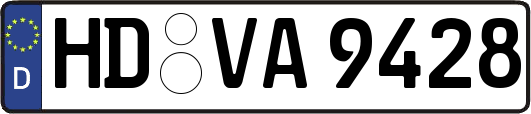 HD-VA9428