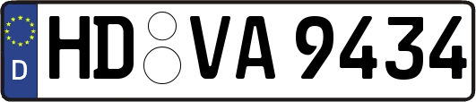 HD-VA9434