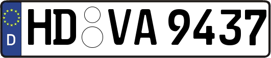 HD-VA9437