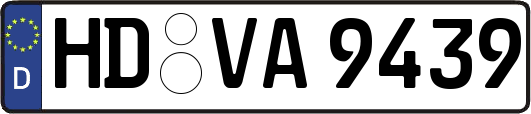 HD-VA9439