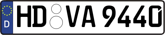 HD-VA9440