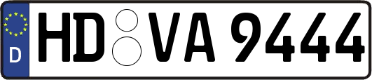HD-VA9444