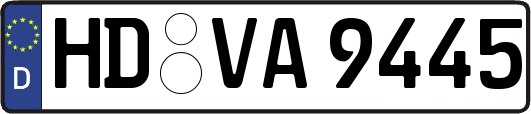 HD-VA9445