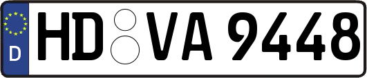 HD-VA9448
