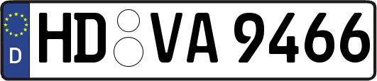 HD-VA9466