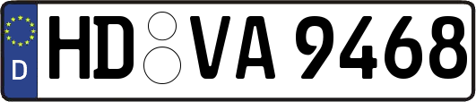 HD-VA9468