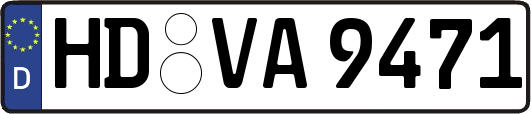 HD-VA9471