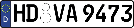 HD-VA9473