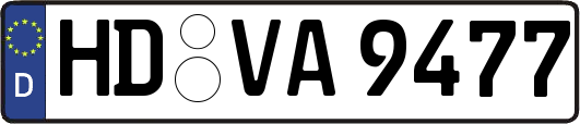HD-VA9477