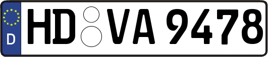 HD-VA9478