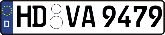 HD-VA9479