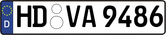 HD-VA9486