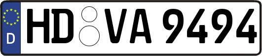 HD-VA9494