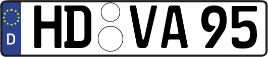 HD-VA95