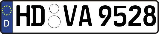 HD-VA9528