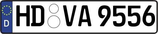 HD-VA9556