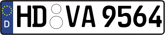 HD-VA9564