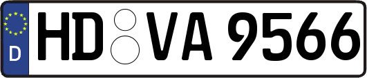 HD-VA9566